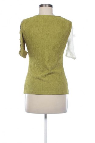 Dámska blúza SHEIN, Veľkosť M, Farba Viacfarebná, Cena  8,68 €