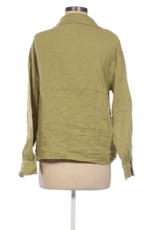 Női blúz SHEIN, Méret XS, Szín Zöld, Ár 669 Ft