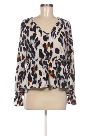 Dámska blúza SHEIN, Veľkosť S, Farba Viacfarebná, Cena  1,95 €
