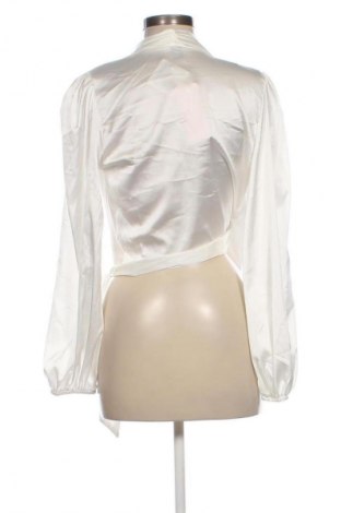 Дамска блуза SHEIN, Размер S, Цвят Бял, Цена 3,57 €