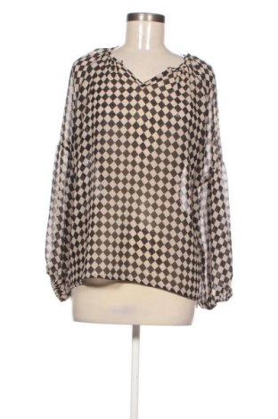 Damen Shirt SHEIN, Größe M, Farbe Mehrfarbig, Preis 1,99 €