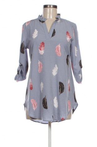 Bluzka damska SHEIN, Rozmiar S, Kolor Kolorowy, Cena 21,99 zł