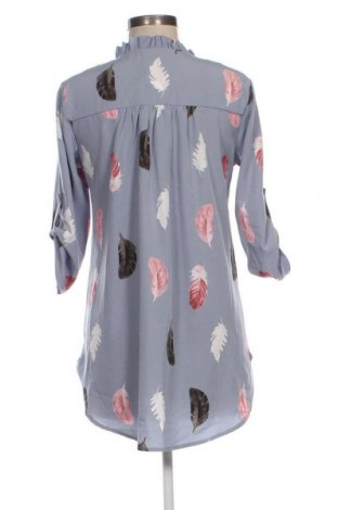 Bluzka damska SHEIN, Rozmiar S, Kolor Kolorowy, Cena 21,99 zł