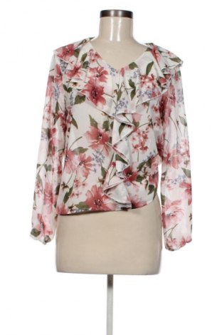 Damen Shirt SHEIN, Größe S, Farbe Mehrfarbig, Preis € 1,99