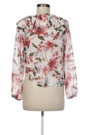 Damen Shirt SHEIN, Größe S, Farbe Mehrfarbig, Preis € 1,99