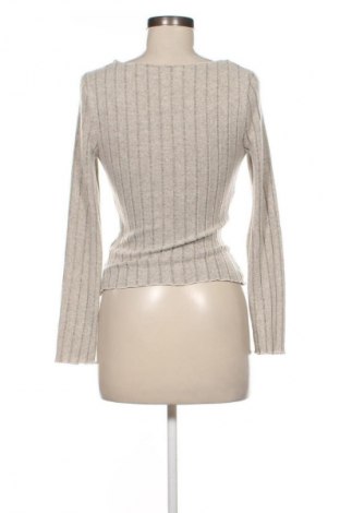 Bluzka damska SHEIN, Rozmiar S, Kolor Beżowy, Cena 71,99 zł