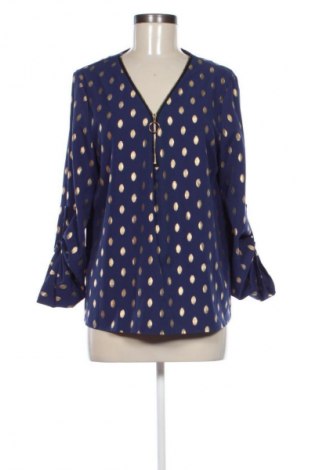 Дамска блуза SHEIN, Размер L, Цвят Многоцветен, Цена 2,04 €