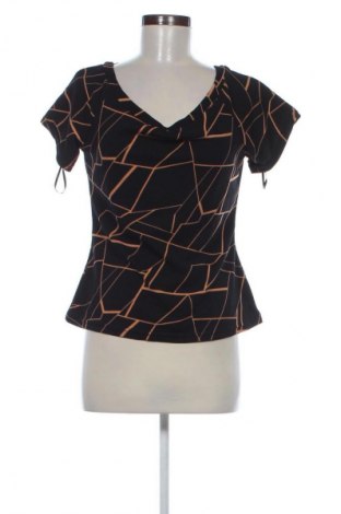 Дамска блуза SHEIN, Размер M, Цвят Многоцветен, Цена 7,66 €