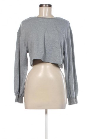 Damen Shirt SHEIN, Größe S, Farbe Grau, Preis 1,99 €