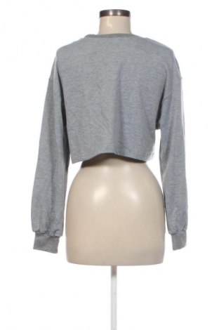 Damen Shirt SHEIN, Größe S, Farbe Grau, Preis 1,99 €
