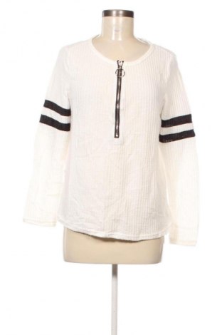 Дамска блуза SHEIN, Размер M, Цвят Бял, Цена 2,04 €