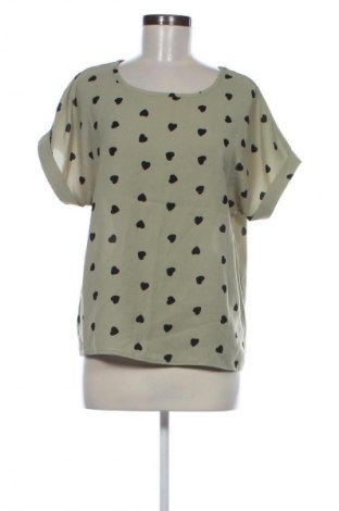 Bluzka damska SHEIN, Rozmiar L, Kolor Kolorowy, Cena 29,16 zł