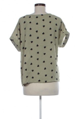 Bluzka damska SHEIN, Rozmiar L, Kolor Kolorowy, Cena 29,16 zł