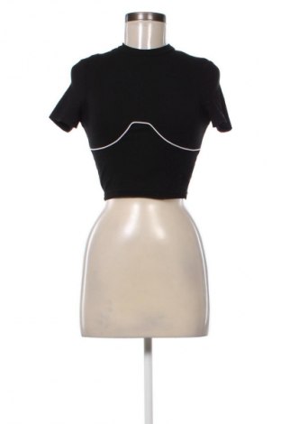 Bluză de femei SHEIN, Mărime S, Culoare Negru, Preț 40,99 Lei