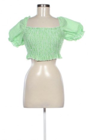 Γυναικεία μπλούζα SHEIN, Μέγεθος M, Χρώμα Πολύχρωμο, Τιμή 4,85 €