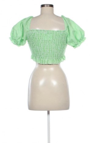 Γυναικεία μπλούζα SHEIN, Μέγεθος M, Χρώμα Πολύχρωμο, Τιμή 4,85 €