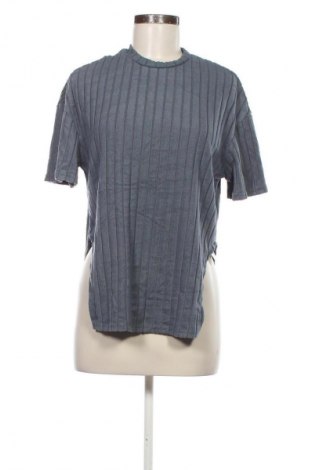 Dámska blúza SHEIN, Veľkosť XS, Farba Modrá, Cena  1,95 €