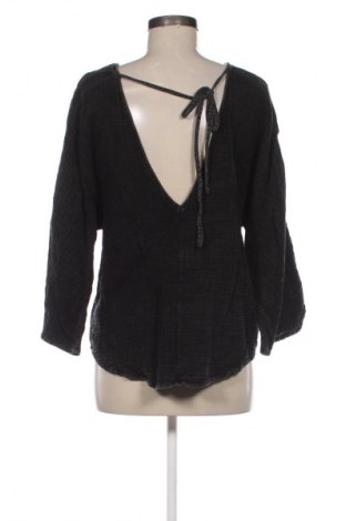 Dámska blúza SHEIN, Veľkosť S, Farba Čierna, Cena  1,95 €