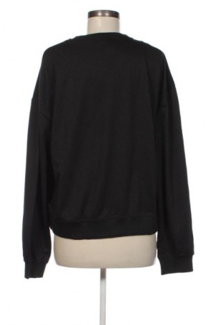 Γυναικεία μπλούζα SHEIN, Μέγεθος L, Χρώμα Μαύρο, Τιμή 8,99 €