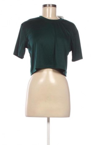 Női blúz SHEIN, Méret M, Szín Zöld, Ár 3 139 Ft