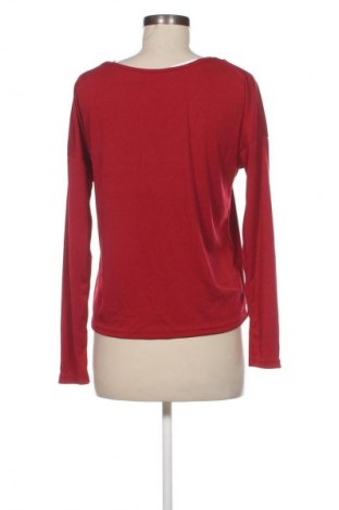 Női blúz SHEIN, Méret M, Szín Piros, Ár 669 Ft
