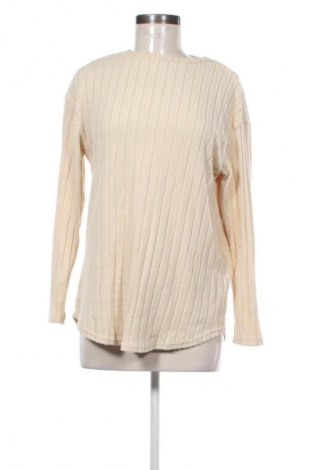 Dámská halenka SHEIN, Velikost XS, Barva Krémová, Cena  49,00 Kč