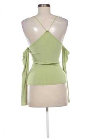 Női blúz SHEIN, Méret XS, Szín Zöld, Ár 679 Ft