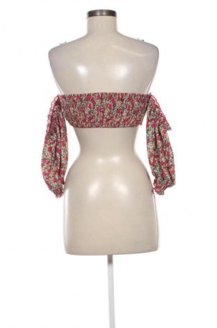 Bluză de femei SHEIN, Mărime S, Culoare Multicolor, Preț 41,99 Lei