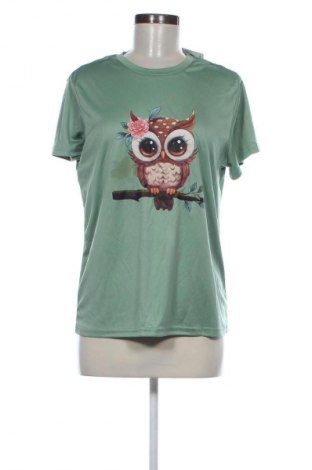 Bluzka damska SHEIN, Rozmiar L, Kolor Kolorowy, Cena 27,40 zł