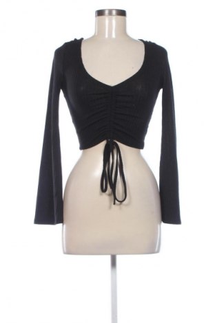 Bluză de femei SHEIN, Mărime M, Culoare Negru, Preț 7,99 Lei
