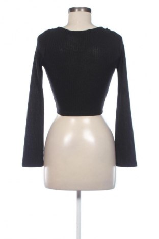Bluză de femei SHEIN, Mărime M, Culoare Negru, Preț 7,99 Lei