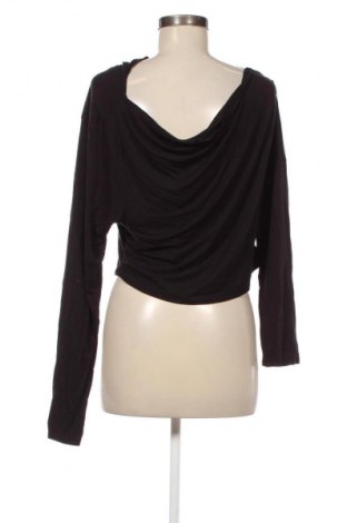 Bluză de femei SHEIN, Mărime XXL, Culoare Negru, Preț 11,99 Lei