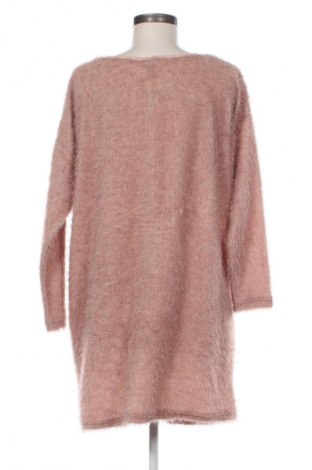 Dámska blúza SHEIN, Veľkosť XL, Farba Popolavo ružová, Cena  1,95 €