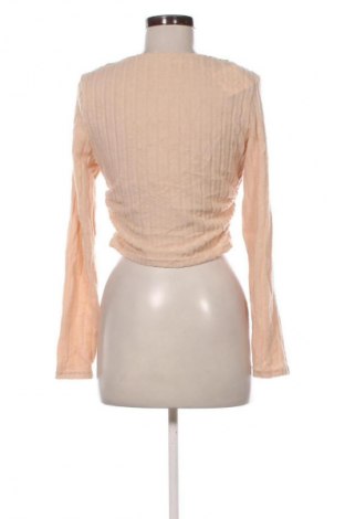 Damen Shirt SHEIN, Größe L, Farbe Beige, Preis 1,99 €