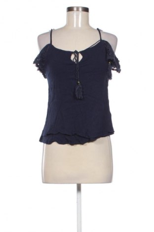 Damen Shirt SHEIN, Größe S, Farbe Blau, Preis 8,99 €