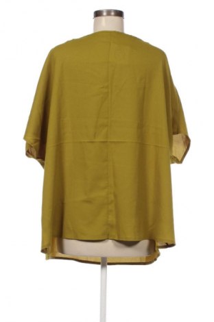 Damen Shirt SHEIN, Größe 3XL, Farbe Grün, Preis 8,99 €