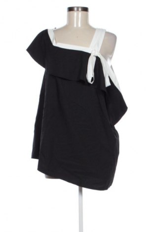 Damen Shirt SHEIN, Größe XL, Farbe Schwarz, Preis 7,99 €