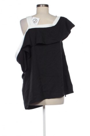 Damen Shirt SHEIN, Größe XL, Farbe Schwarz, Preis 7,99 €