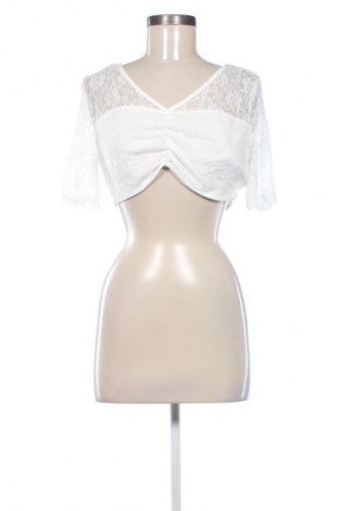 Női blúz SHEIN, Méret L, Szín Fehér, Ár 3 139 Ft