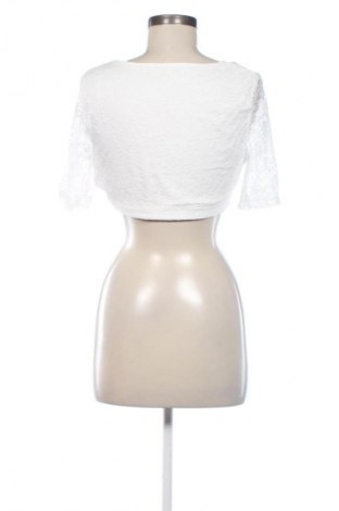 Női blúz SHEIN, Méret L, Szín Fehér, Ár 3 139 Ft