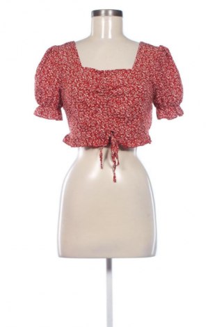 Bluză de femei SHEIN, Mărime XL, Culoare Multicolor, Preț 40,99 Lei