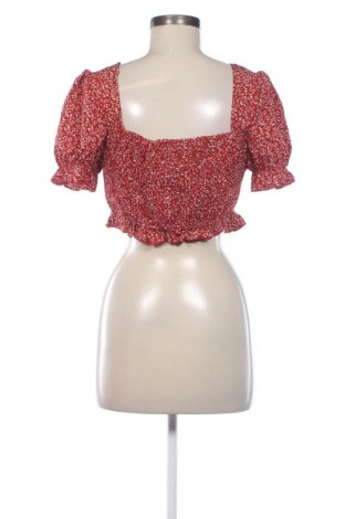 Bluză de femei SHEIN, Mărime XL, Culoare Multicolor, Preț 40,99 Lei