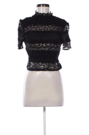 Damen Shirt SHEIN, Größe S, Farbe Schwarz, Preis 7,99 €