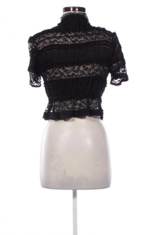 Damen Shirt SHEIN, Größe S, Farbe Schwarz, Preis 7,99 €