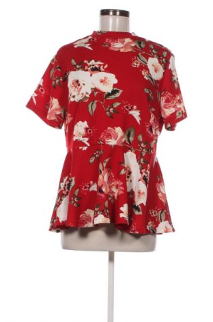 Damen Shirt SHEIN, Größe XL, Farbe Mehrfarbig, Preis 7,99 €