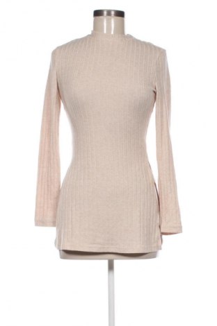 Bluză de femei SHEIN, Mărime S, Culoare Bej, Preț 7,99 Lei