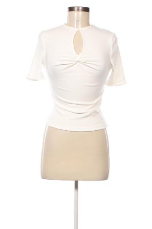 Dámska blúza SHEIN, Veľkosť XS, Farba Biela, Cena  4,80 €