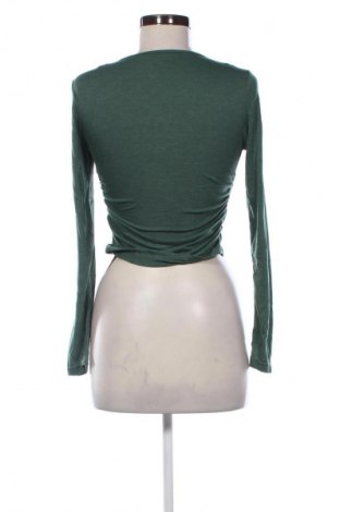 Damen Shirt SHEIN, Größe XS, Farbe Grün, Preis 4,86 €