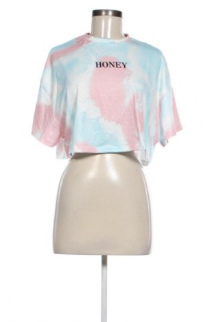 Dámska blúza SHEIN, Veľkosť S, Farba Viacfarebná, Cena  4,95 €