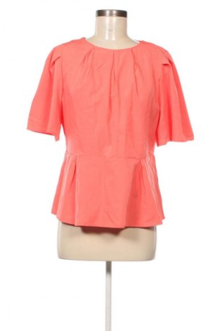 Damen Shirt SHEIN, Größe L, Farbe Orange, Preis 7,99 €